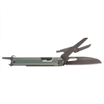 Мультитул Gerber Slim Cut Baltic Haze 1059831