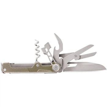 Мультитул Gerber ArmBar Cork Shimmer Gold 1052456