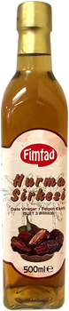 Оцет Fimtad фініковий 500 мл (8681957371829)