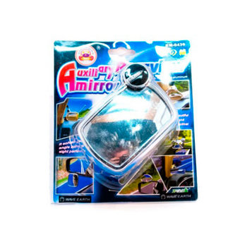 Дзеркало допоміжне "мертва" зона" km-0436 AfterMarket, 20426