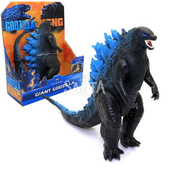 Игровая фигурка Годзилла «MonsterVerse» Godzilla vs Kong Кайдзю 25*16*6 см (9901)