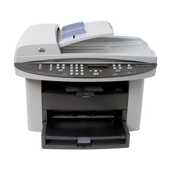 МФУ HP LaserJet 3030, Лазерная печать - Б/У