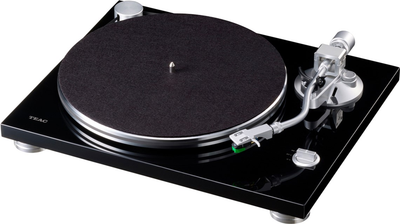 Проигрыватель винила TEAC TN-3B-SE/B