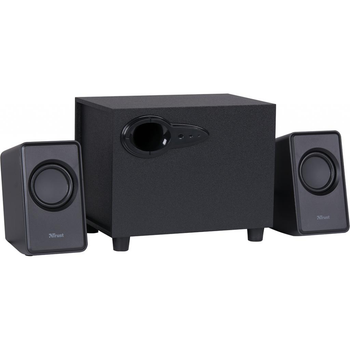 Акустическая система Trust Avora 2.1 Subwoofer Speaker Set (20442)