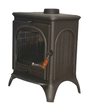 Чугунная печь Flame Stove MODENA