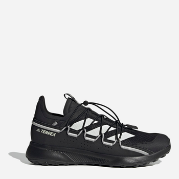 Чоловічі кросівки для треккінгу Adidas Terrex Voyager 21 FZ2225 42 (8UK) 26.5 см Чорні (4062065960664)