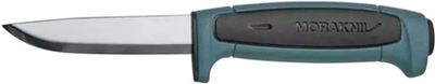 Нож Morakniv Basic 546 Ltd Ed 2022 Stainless Steel Gray Blue (23050235)