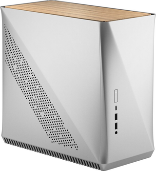 Fractal Design Era ITX Silver (FD-CA-ERA-ITX-SI)