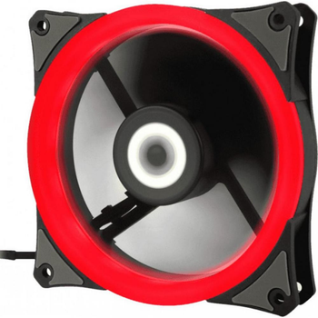 GameMax RingForce LED Red (GMX-RF12-R)