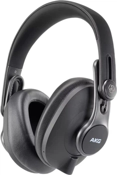 Навушники AKG K371-BT