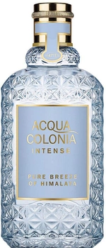 Woda kolońska męska 4711 Acqua Colonia Intense Pure Breeze Of Himalaya 170 ml (4011700750078)