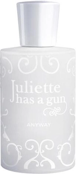 Парфумована вода для жінок Juliette Has a Gun Anyway 2013 100 мл (3770000002904/3770000002362)