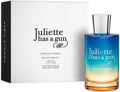 Woda perfumowana damska Juliette Has A Gun Vanilla Vibes 100 ml (3760022731180_EU)