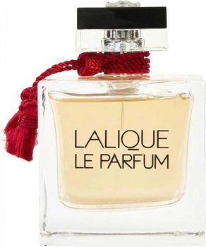 Woda toaletowa damska Lalique Le Parfum 100 ml (3454960020917)