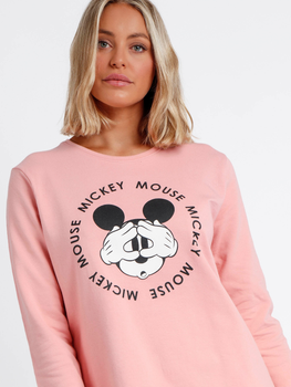 Piżama Admas Disney 56963 S Różowa (8433623611117)