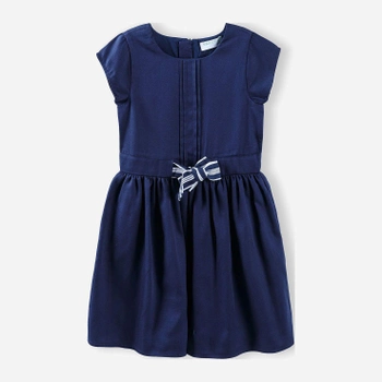 Дитяча сукня для дівчинки 5.10.15 Eos 3K4014 98 см Темно-синя (5902361980906)