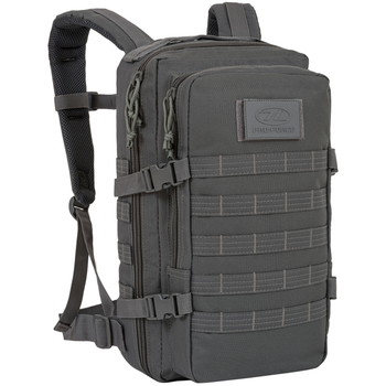 Рюкзак тактичний Highlander Recon Backpack 20л Grey TT164-GY (929697)