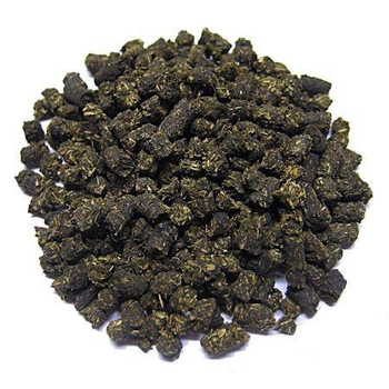 Малина ферментированная в гранулах (чай) 250 г