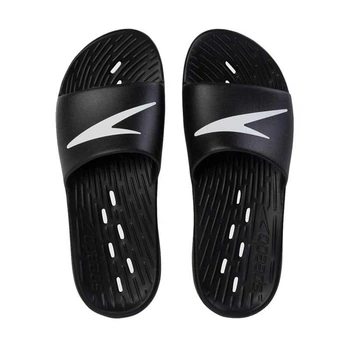 Шлепанцы Speedo SLIDES ONE PIECE JU темно-синий Дет 29,5 8-122310002 29,5