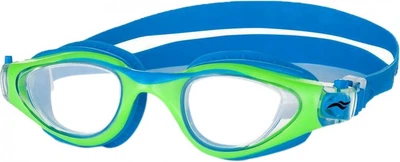 Очки для плавания Aqua Speed MAORI 6975 синий, зеленый Дет OSFM 051-81