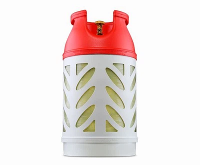 Полімерно-композитний газовий балон Ragasco LPG 24,5L 100580 (BR245) Код: 004893