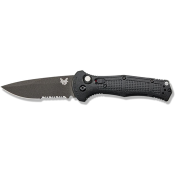 Ніж Benchmade Claymore Auto 9070SBK