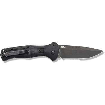 Ніж Benchmade Claymore Auto 9070SBK