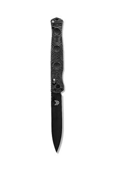 Ніж Benchmade SOCP GLS BRKR