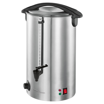 Термопот, аппарат для горячих напитков\глинтвейна PROFI COOK PC HGA 1196
