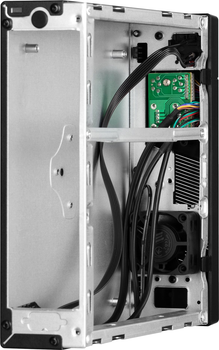 Корпус 2E M400 с БП 120 Вт (2E-M400-120)