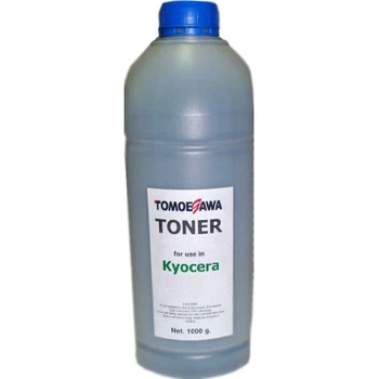 Тонер KYOCERA MITA UNIVERSAL (1000г) Tomoegawa (TG-KMUT-1)