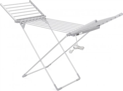 Електрична сушарка для білизни DOMOTEC 146*54*73 см Арт-8281