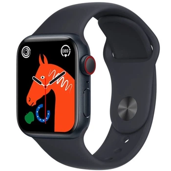 Смарт-часы Smart Watch T800 Pro Max Black (swt800pm_b)