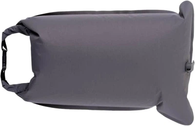 Гермомешок-сумка Schwarzwolf Outdoor Kasai 10 л Серый (F4510300AJ3)