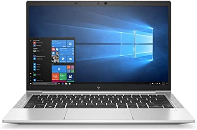 Ноутбук HP EliteBook 835 G7-AMD-Ryzen-5-pro-4650u-2,10GHz-8Gb-DDR4-256Gb-SSD-W13.3-IPS-FHD-Web-(B)-Б/У