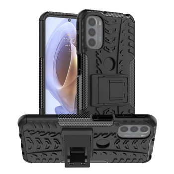 Чехол Armor Case для Motorola G31 / G41 Black