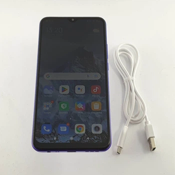 Xiaomi Redmi 9 32 GB Sunset Purple (2B00006563) БО – фото, отзывы