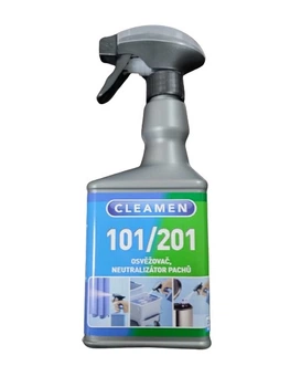 CLEAMEN 101/201 Освіжувач-нейтралізатор запаху 500мл