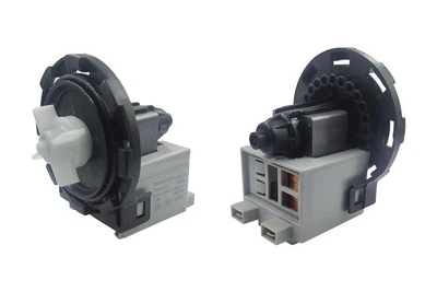 Насос сливной для стиральной машины Drain Pump P25-1E YPW1004 Ardo 651016114 (8 защелок)