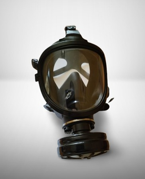 Протигаз цивільний Patriot CBRN