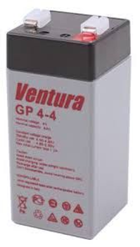 Акумулятор Ventura GP 4-4,5 AGM