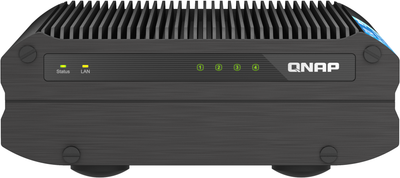 Мережеве сховище QNAP 4BAY TS-I410X-8G