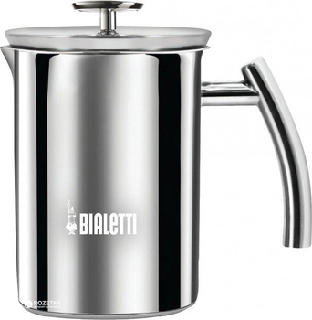 Взбиватель для молока Bialetti Milk frother 1 л (0004420)