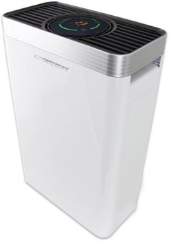 Очиститель воздуха ESPERANZA Air Purifier EHP005