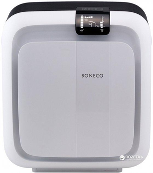 Очиститель и увлажнитель воздуха 2-в-1 BONECO H680