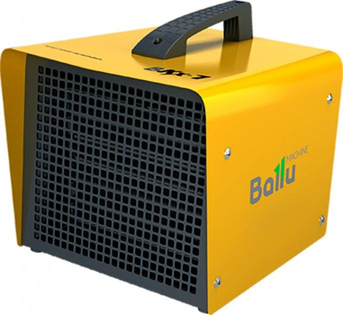 Тепловая пушка BALLU BKX-7