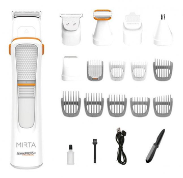 Тример Mirta HT-5221W (4 в 1)