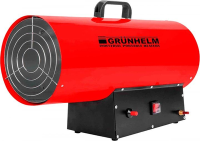 Газова гармата GRUNHELM GGH-50