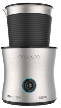Вспениватель молока CECOTEC Power Moka Spume 5000 CCTC-01518