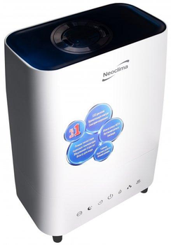Зволожувач повітря NEOCLIMA SP-75WВ